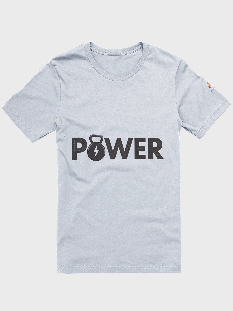 Power T-Shirt product image (5)
