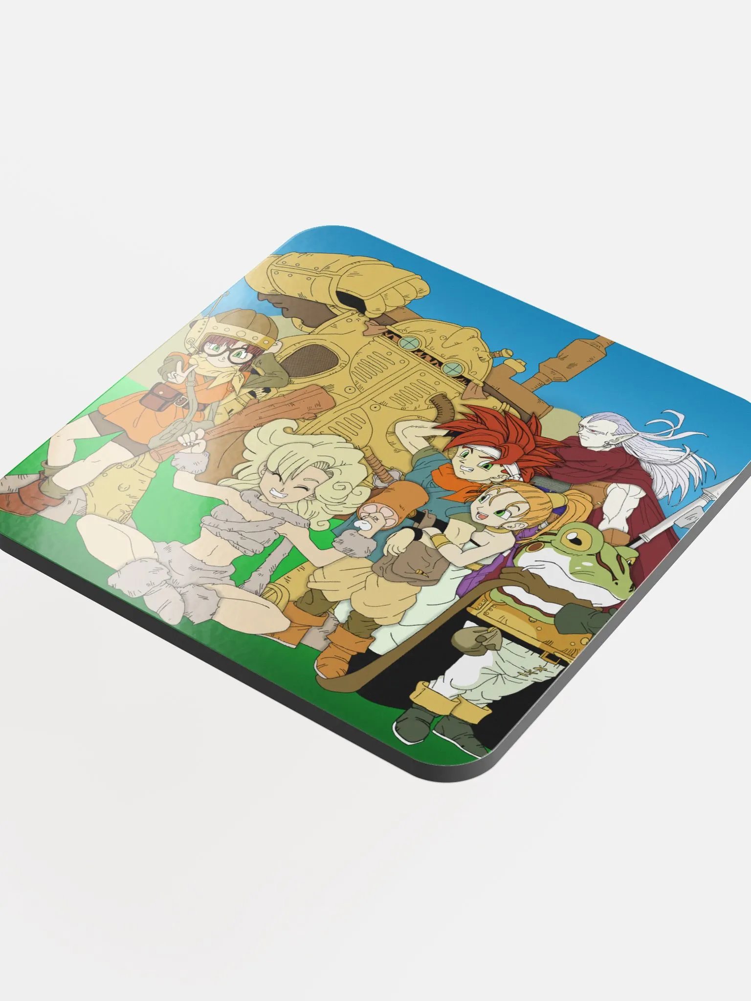 Friends Until The End Of Time product image (4)