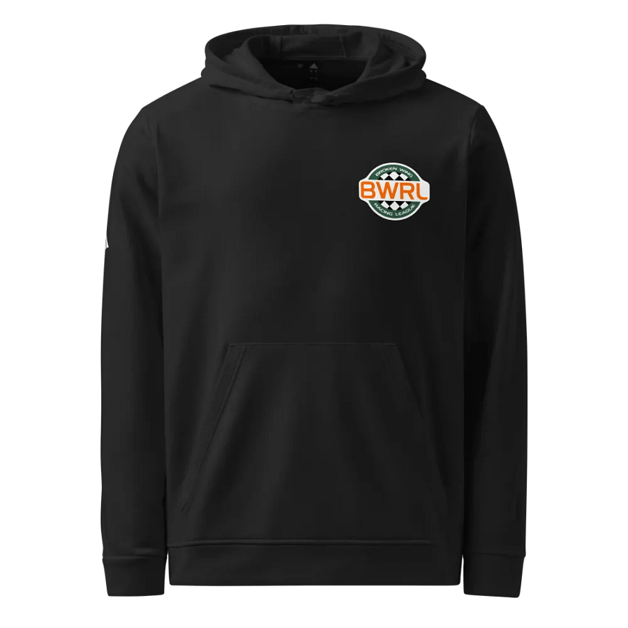BWRL Adidas Hoodie product image (1)
