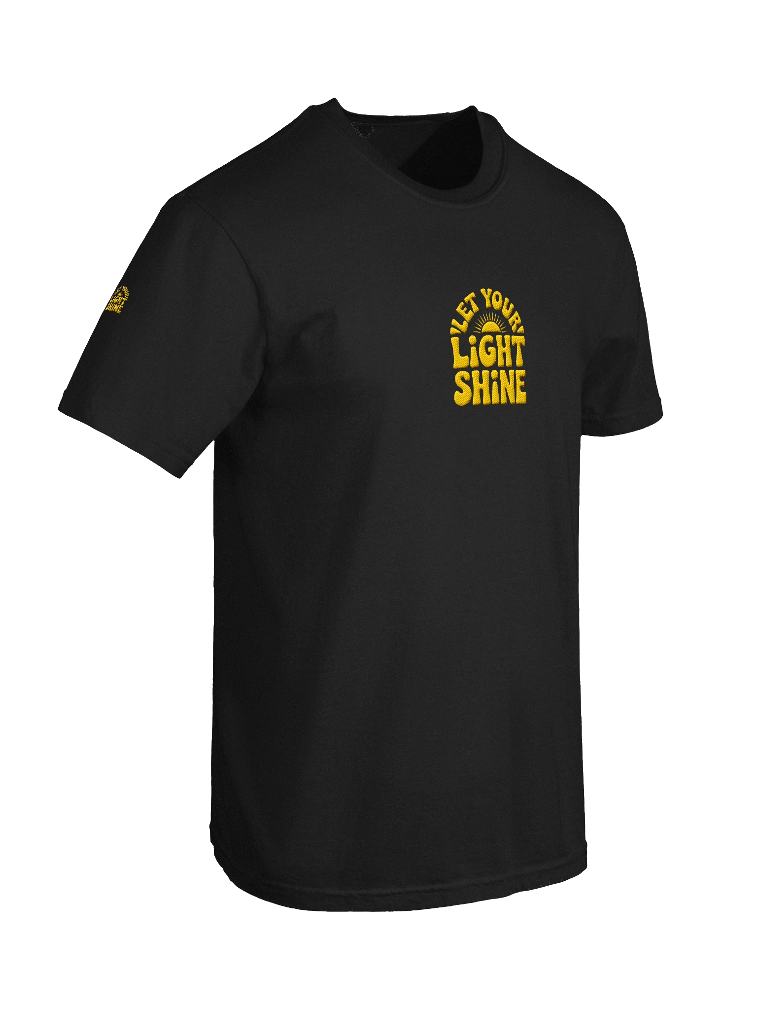 Rising Sun Comfort Tee product image (22)