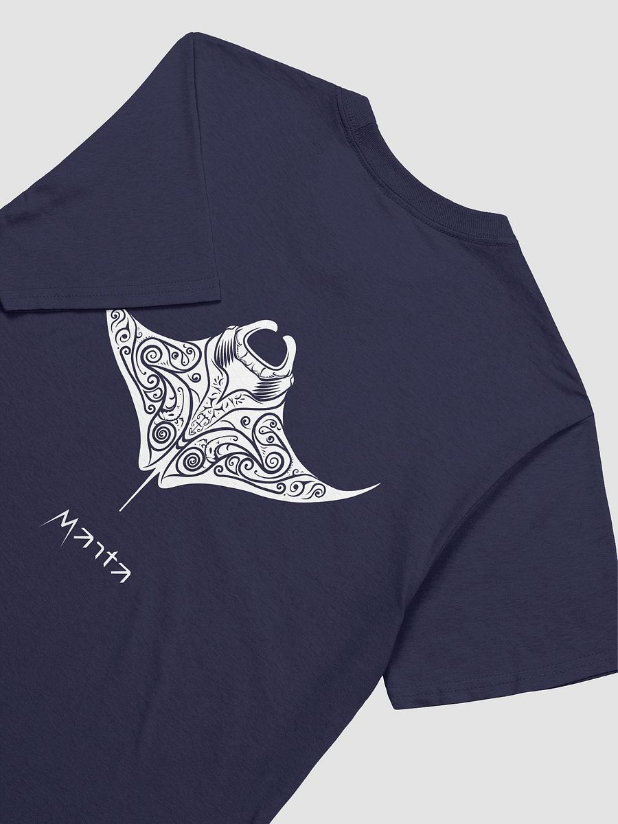 Tribal Manta T-Shirt product image (22)