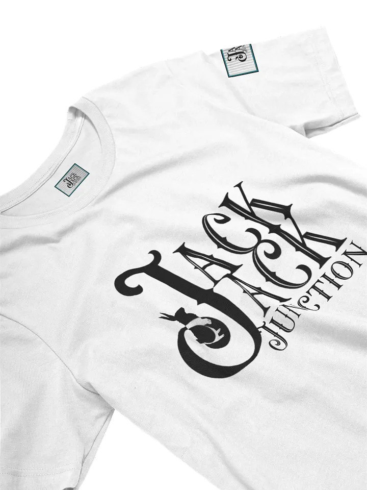 Junction Jack Comfort Tee product image (2)