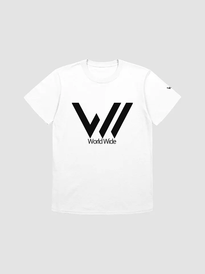 WorldWide Summer Collection T-Shirt product image (1)