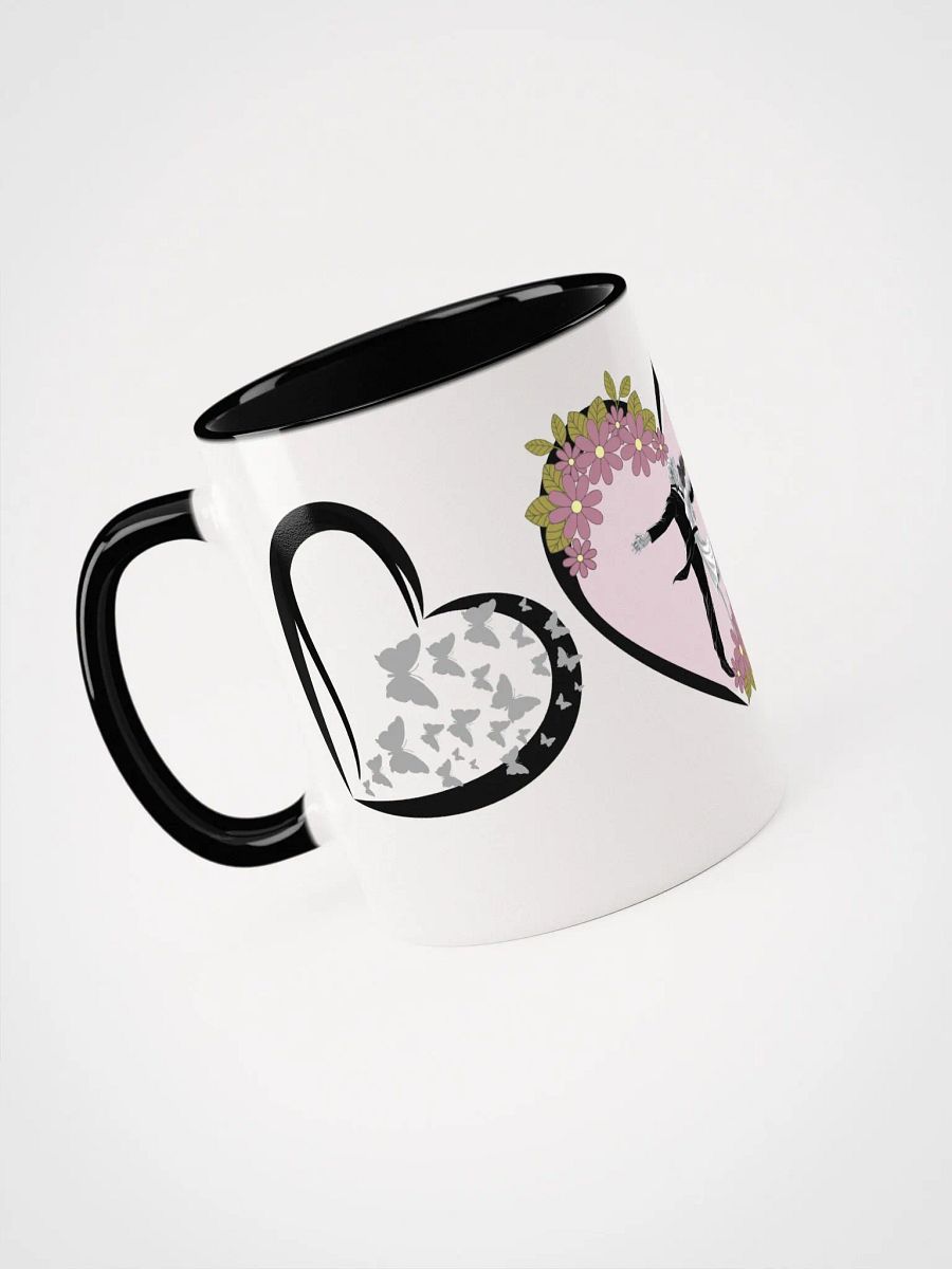 Love Dance Ceramic Mug product image (6)