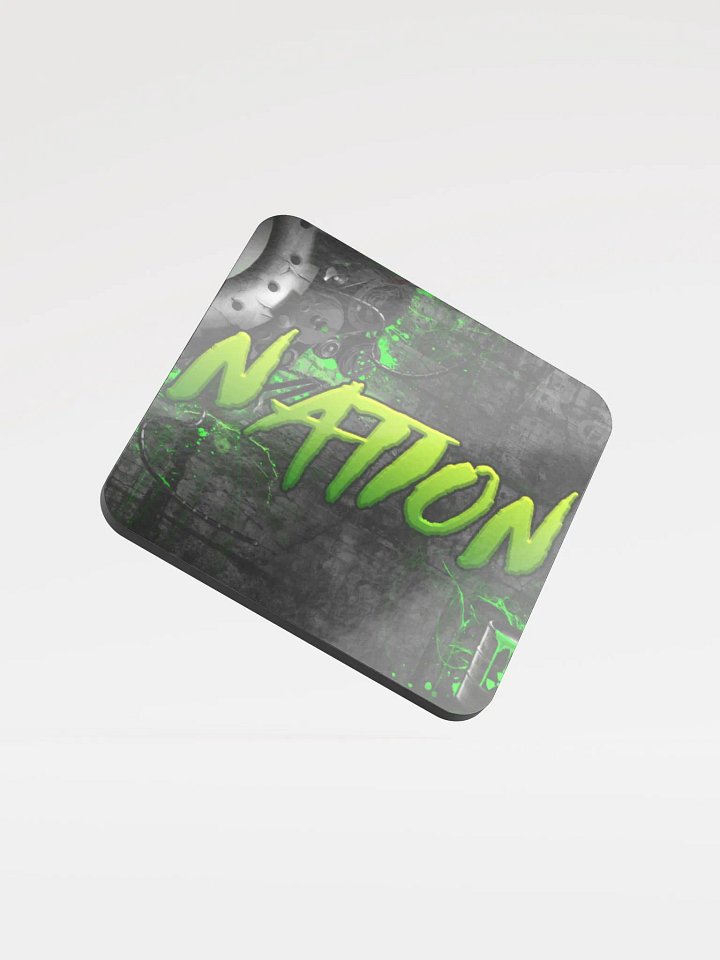 NatioN Cup/Mug Coasters product image (1)