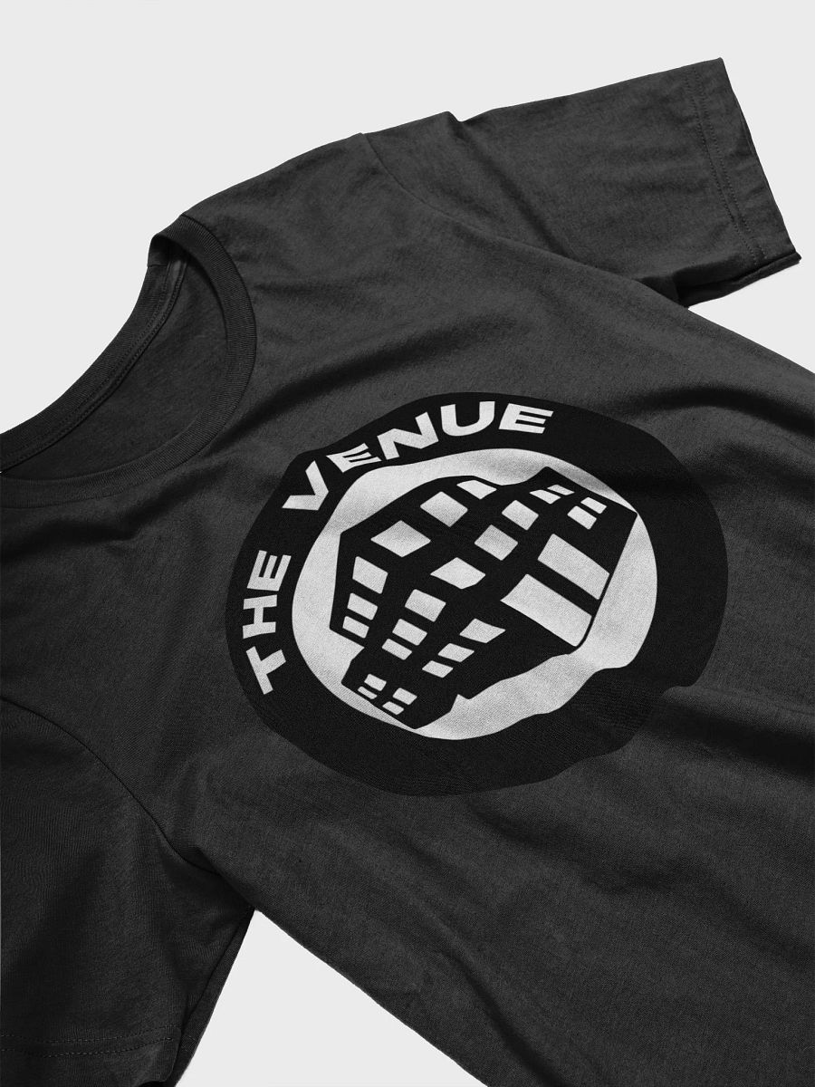 The Venue Crew Value T-shirt product image (3)