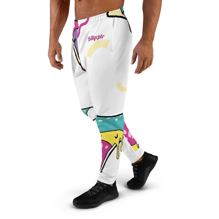 Billycptr Pizza Sweats product image (1)