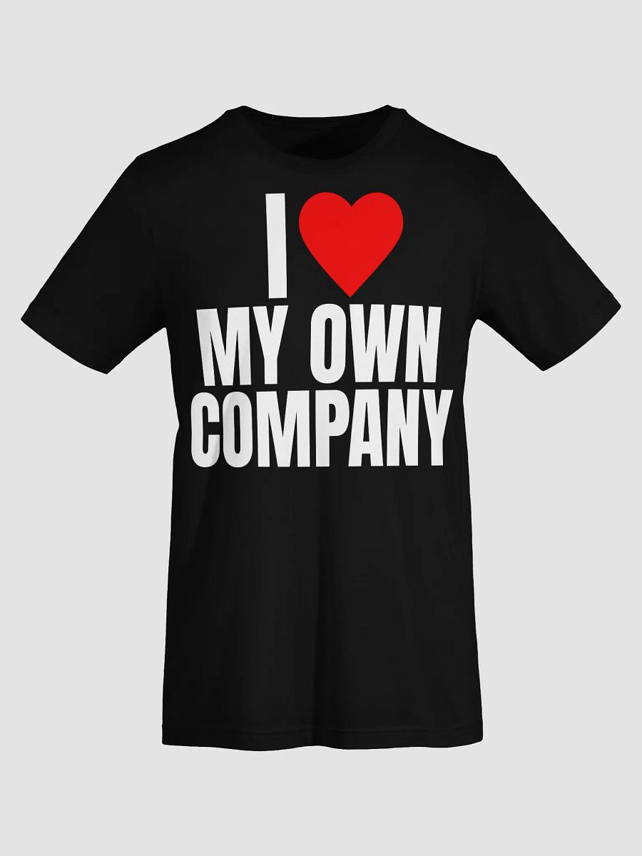 Tee For The Introverted product image (5)
