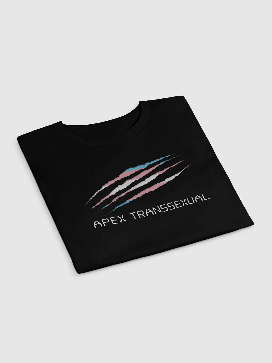 Apex Transsexual Crop Top product image (7)