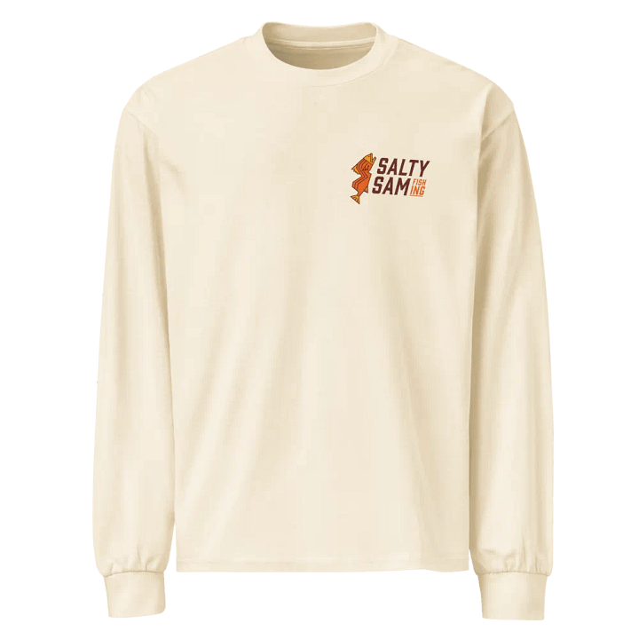 The Fall Run 2024 Long Sleeve product image (2)