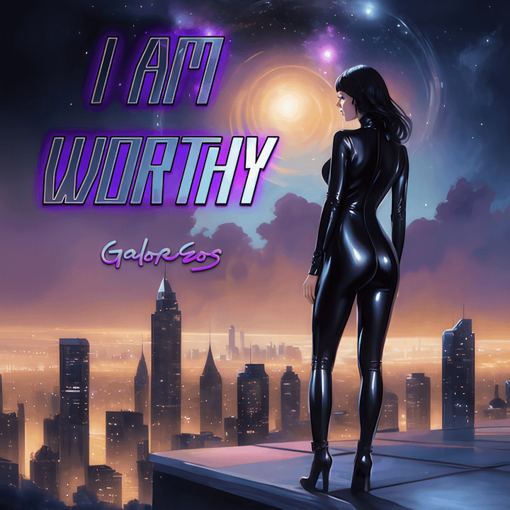 I Am Worthy - MP3 Song Download product image (1)
