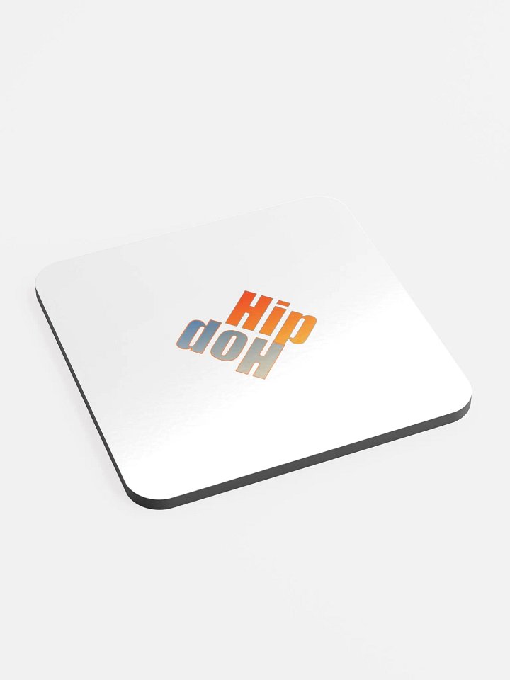 Hip Hop Coaster Set product image (2)
