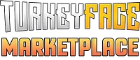TurkeyFace Marketplace