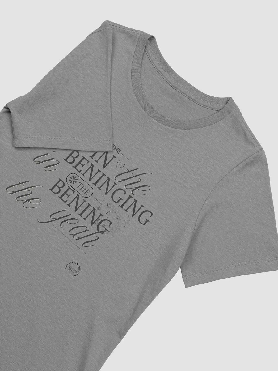 the Beninging product image (4)