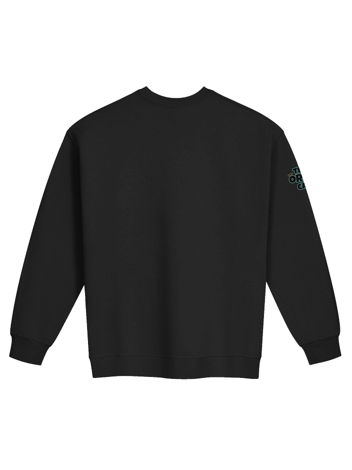 Fluffy Family Sweatshirt product image (9)