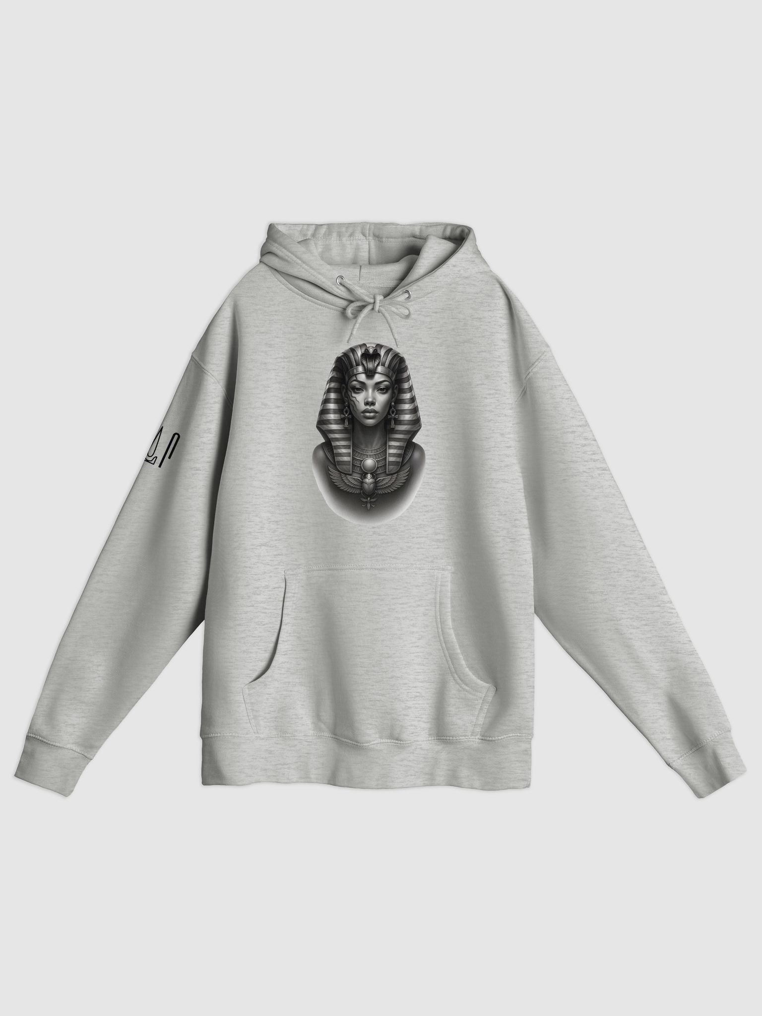 SISTER KING HOODIE product image (1)