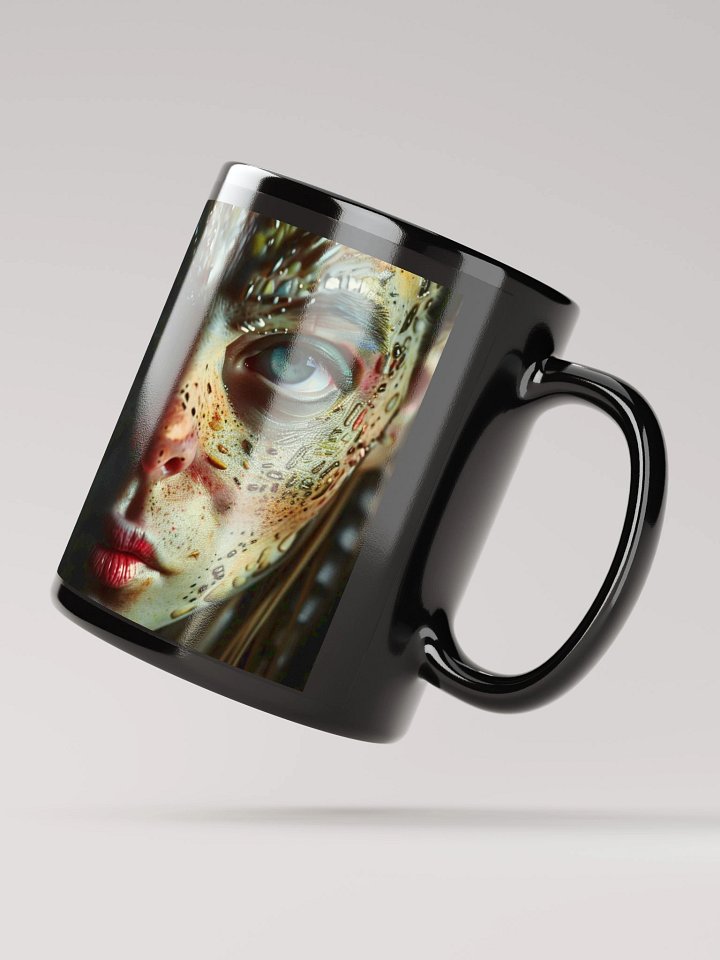 The Beast Mug - Aina product image (4)