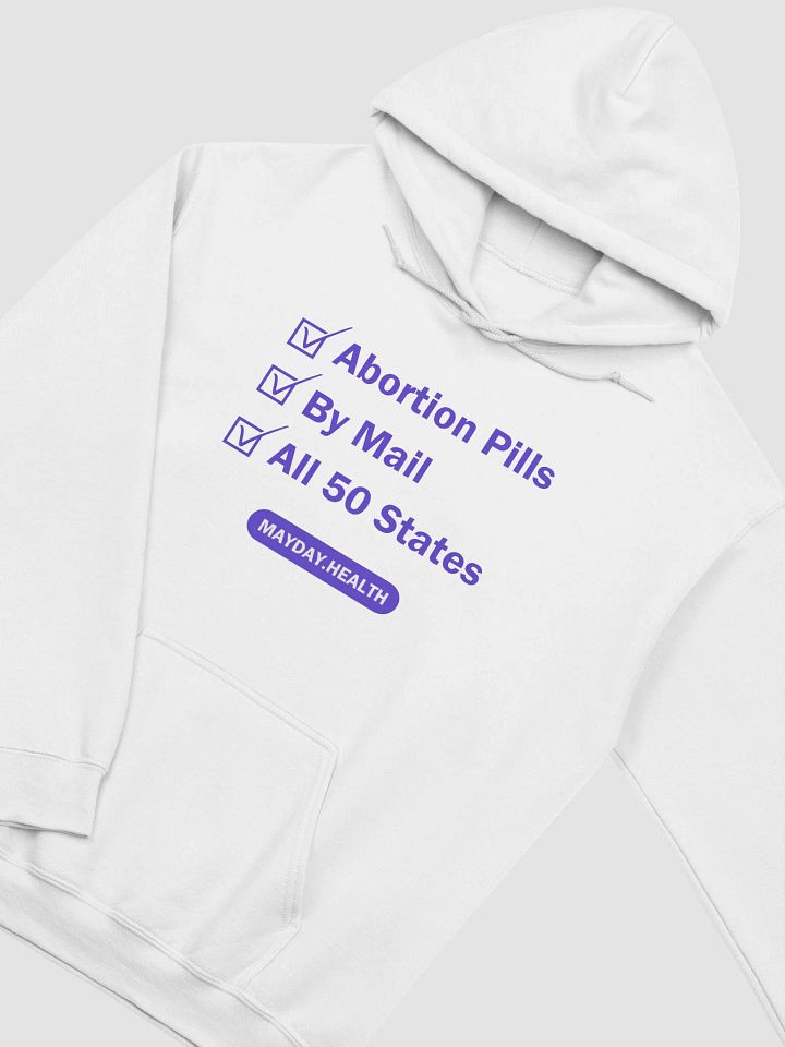 Checklist - White product image (2)