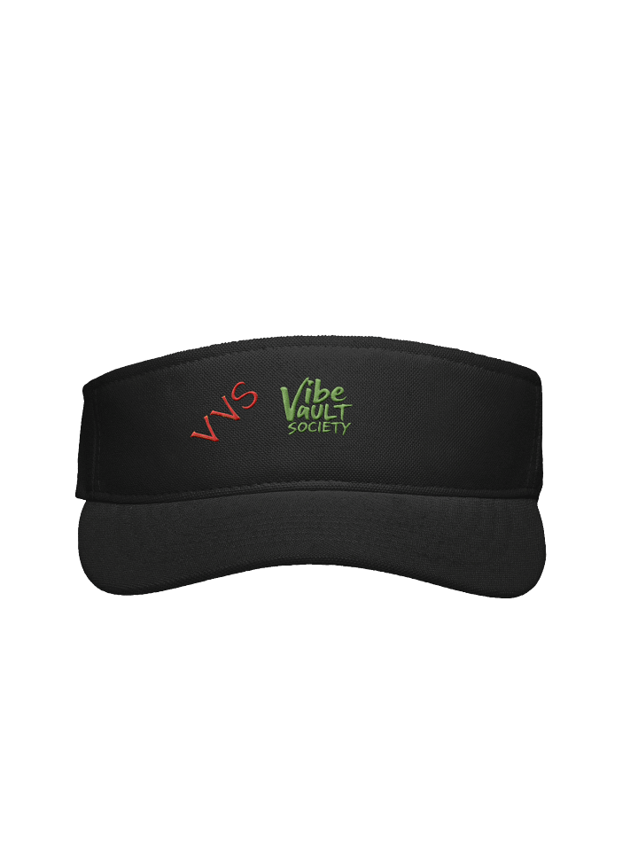 Vibe Vault Society (VVS) product image (1)