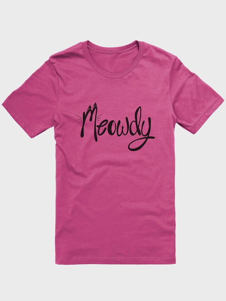 Meowdy Threads product image (2)