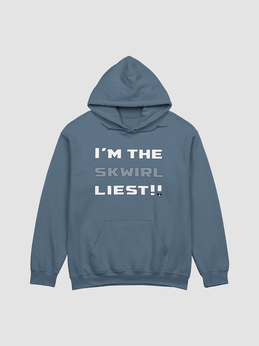 *Exclusive* Hoodie product image (1)