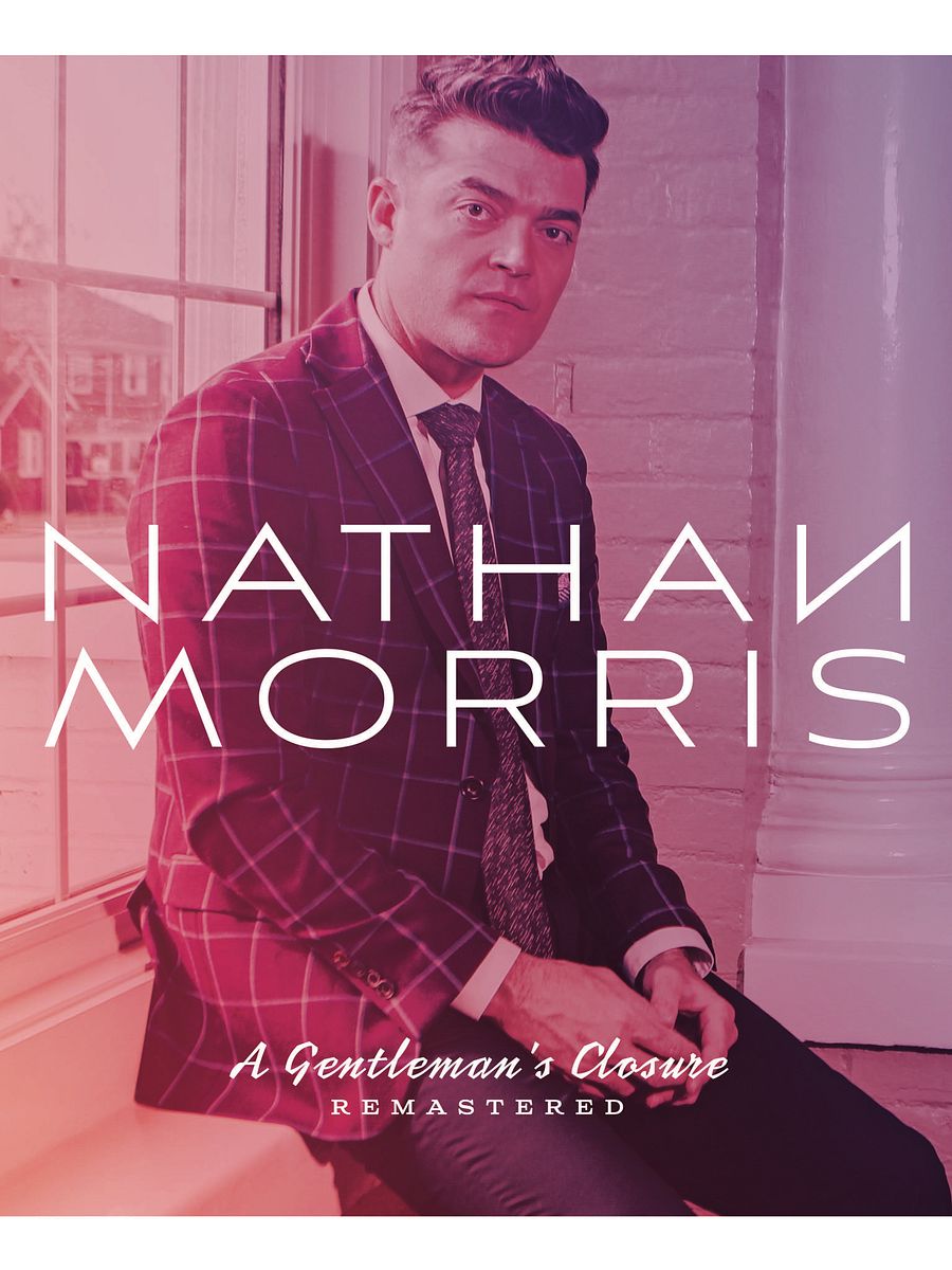 A Gentleman's Closure: Remastered product image (1)
