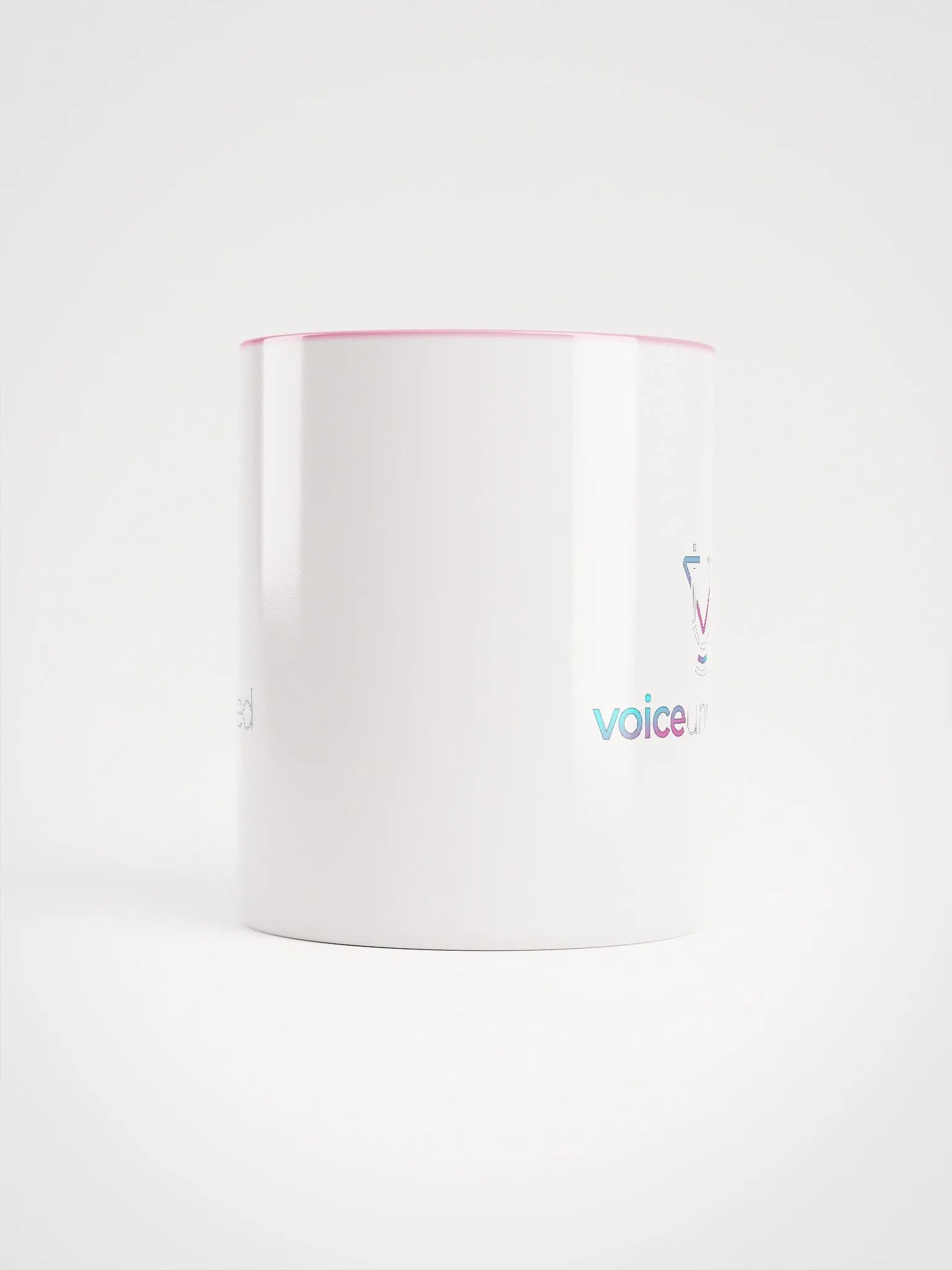 VoiceuLogo Stackk Mug product image (5)