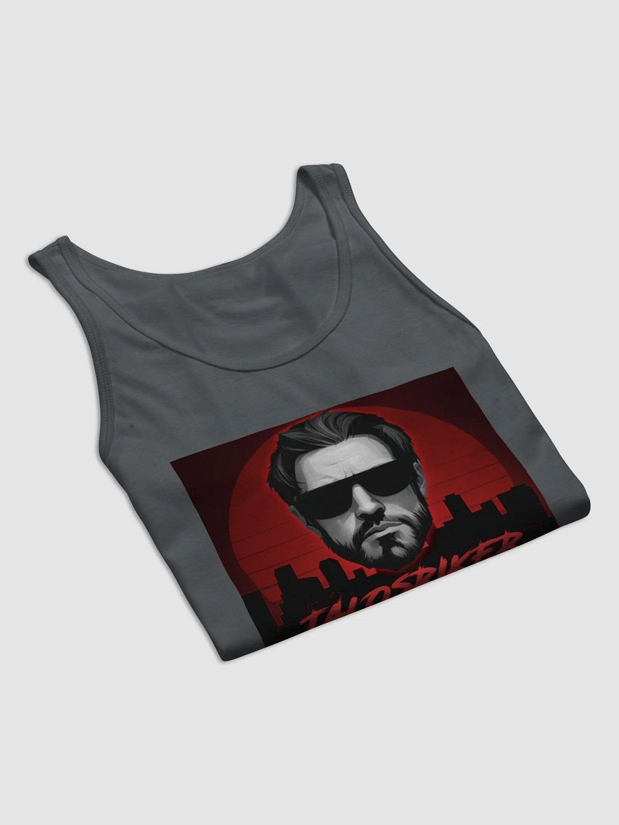 Men's Nightfall Tank product image (27)