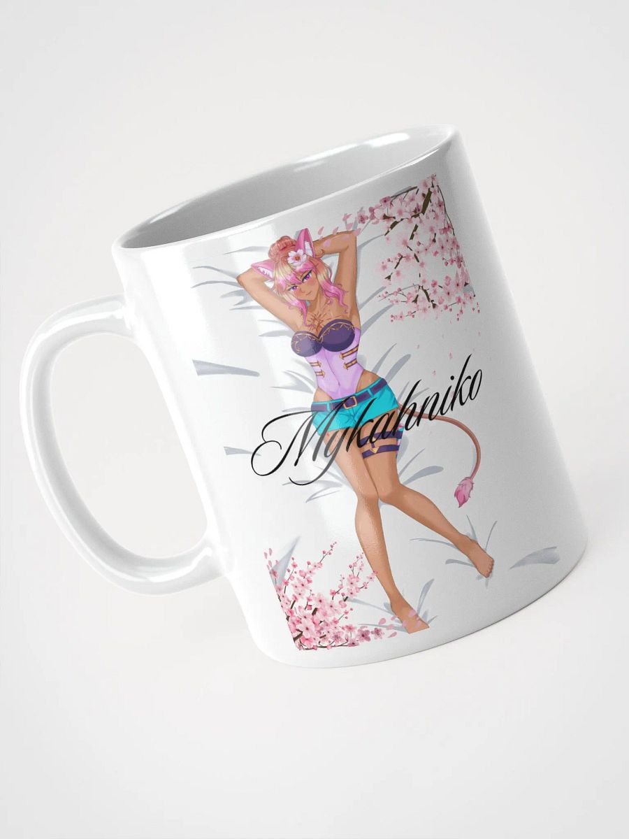 Sakura Mykah Mug product image (8)