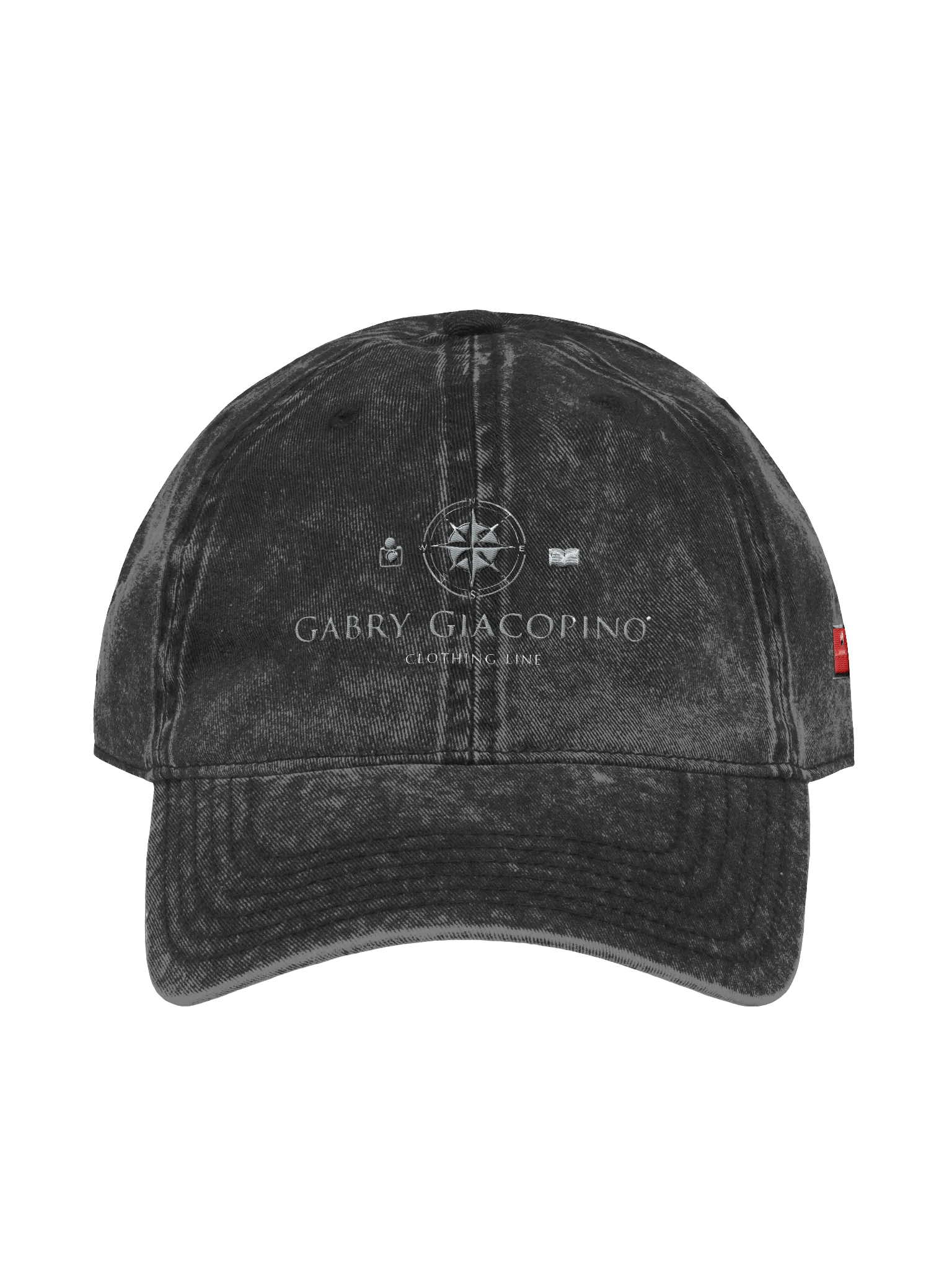 Cappello Vintage di Design Gabry Giacopino – L’essenza dell’eleganza retrò per spiriti liberi product image (3)