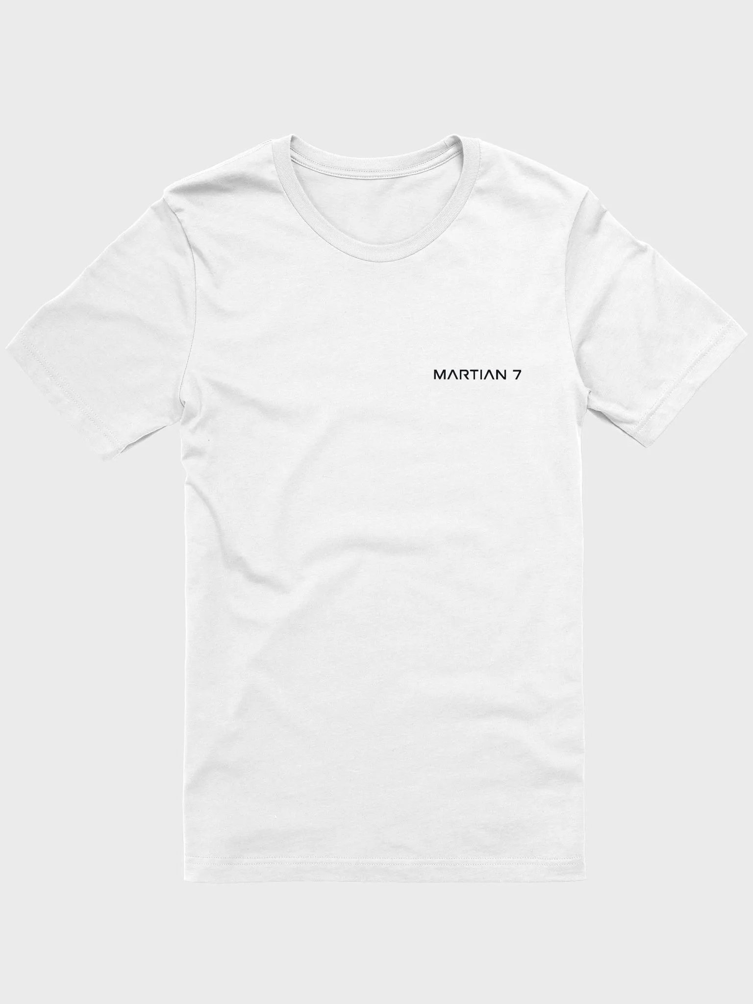 Sonic Mage T-Shirt product image (1)