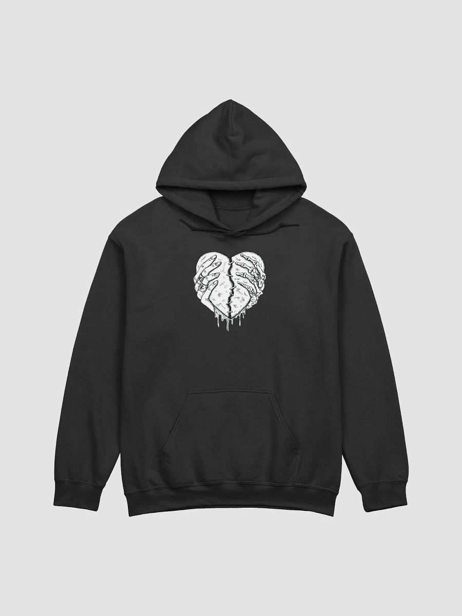 Eternal Embrace Hoodie product image (2)