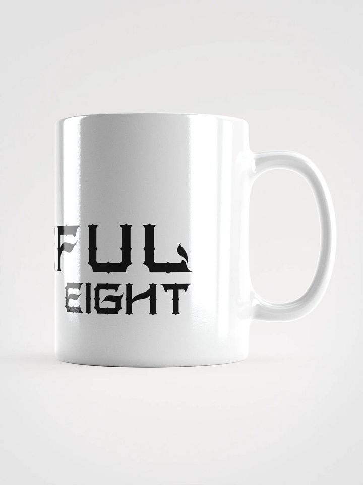 The Hateful Eight Mug product image (1)