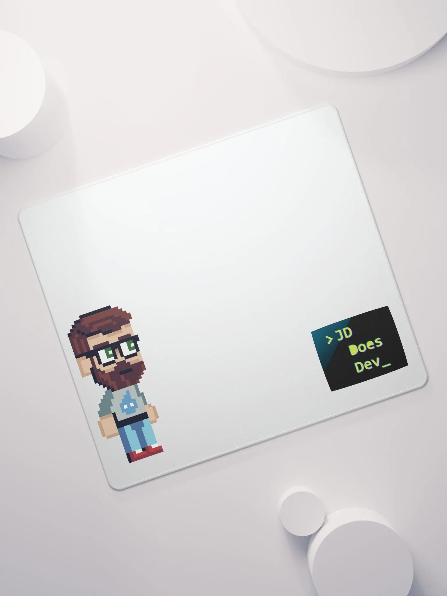 Mouses Pad (Mice not included) product image (11)