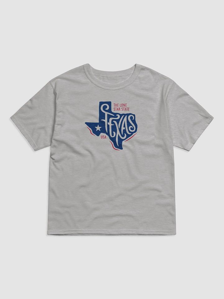 Camiseta Texas product image (2)