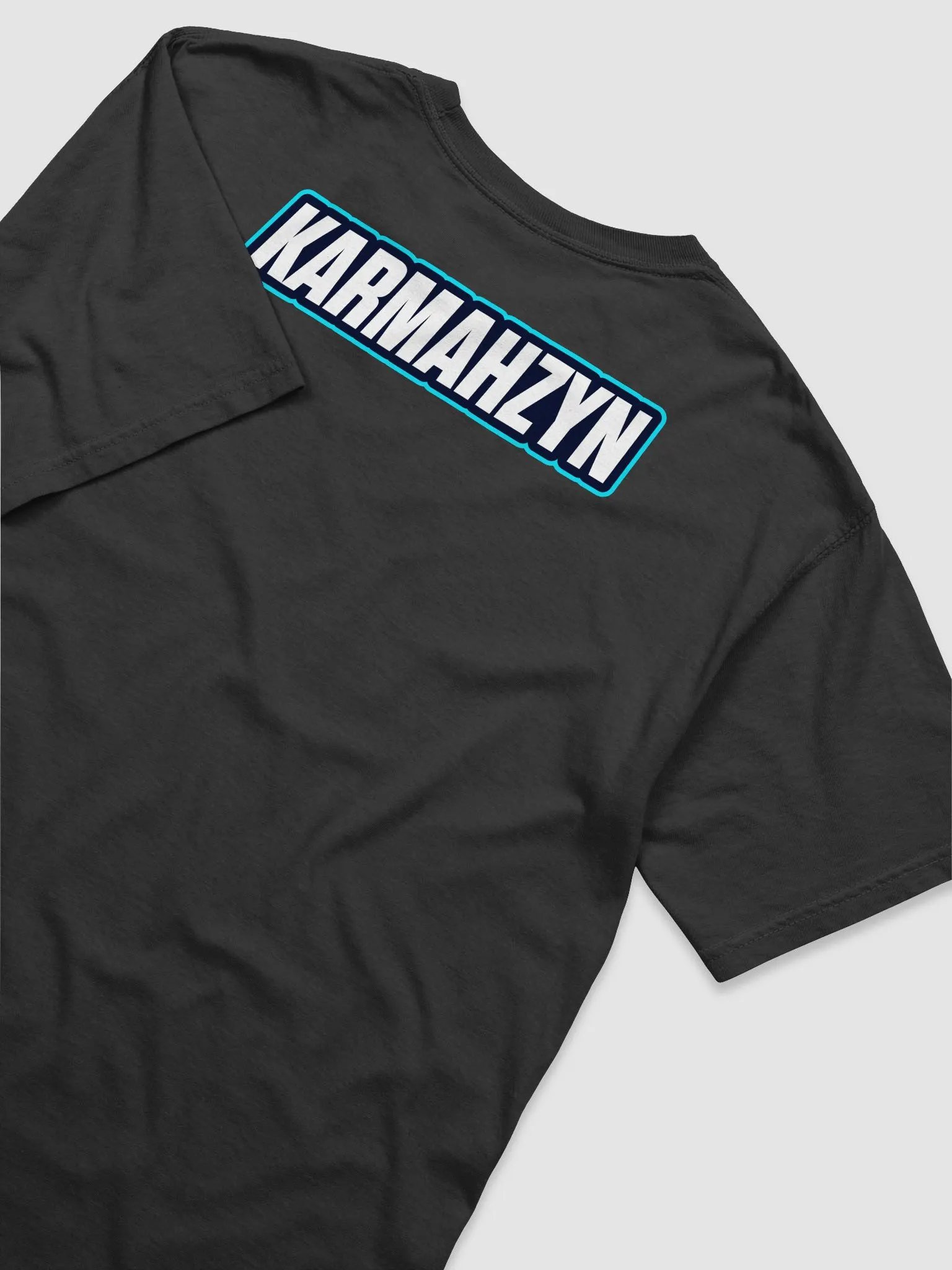 Karmahzyn Logo Shirt - Heavyweight product image (8)