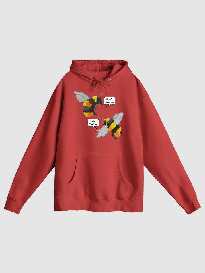 Beebert & Beetrice Premium Pullover Hoodie product image (1)