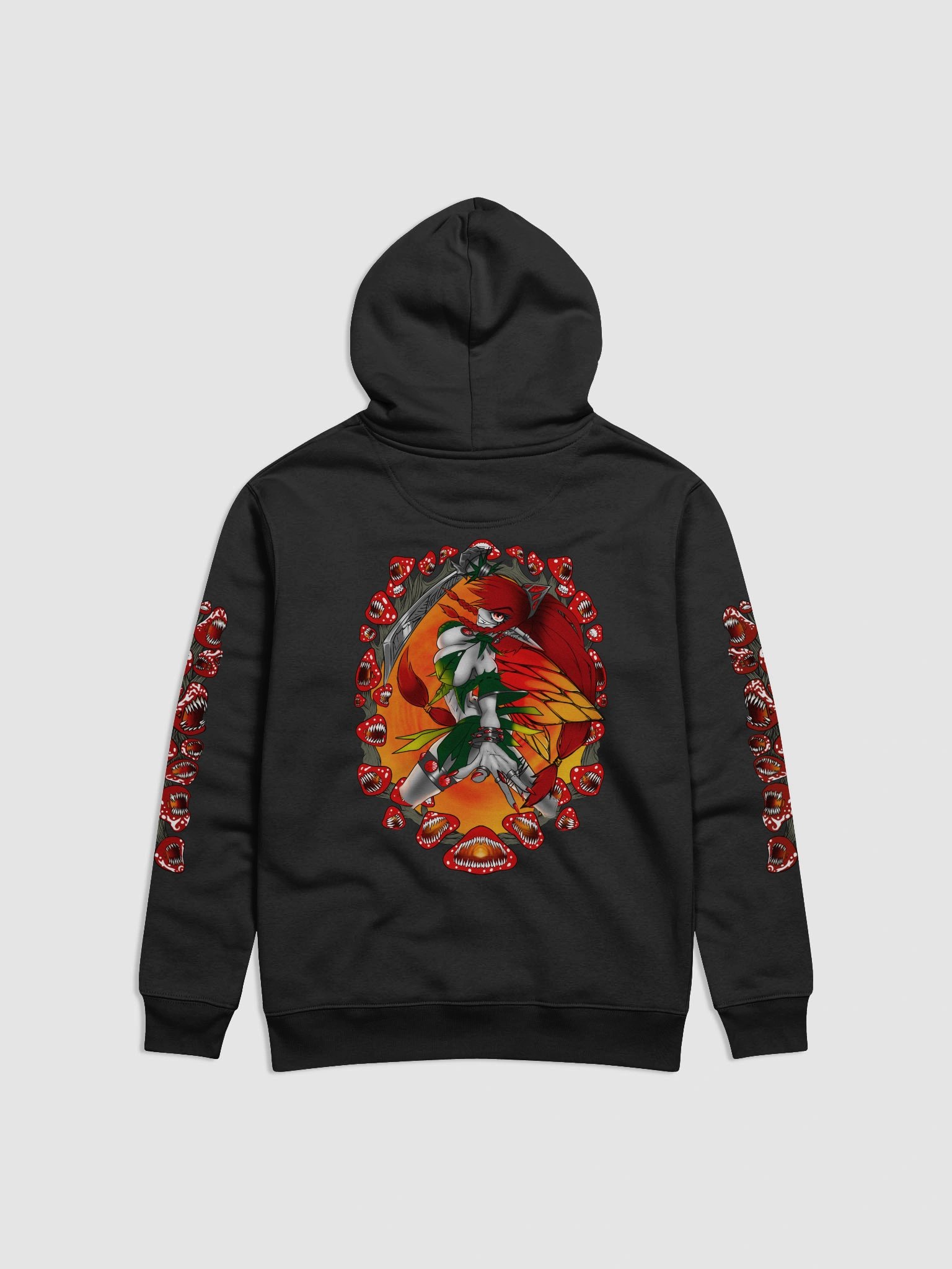 Gremlin Mode (Hoodie) product image (2)