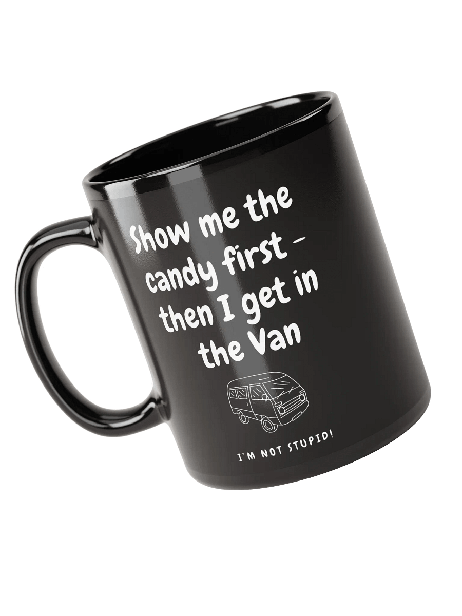 Street-Smarts Mug product image (3)