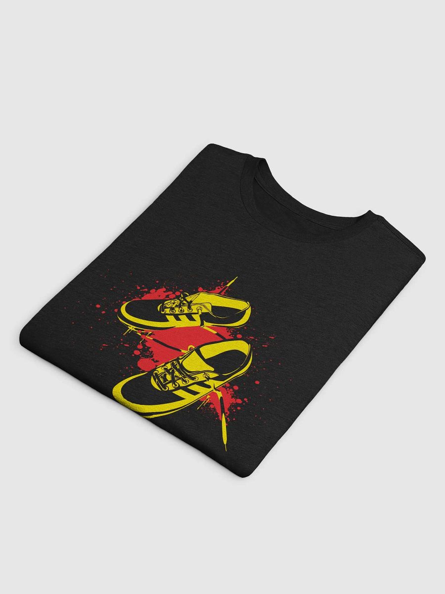 T-Shirt - "JUST LICK IT!" product image (4)