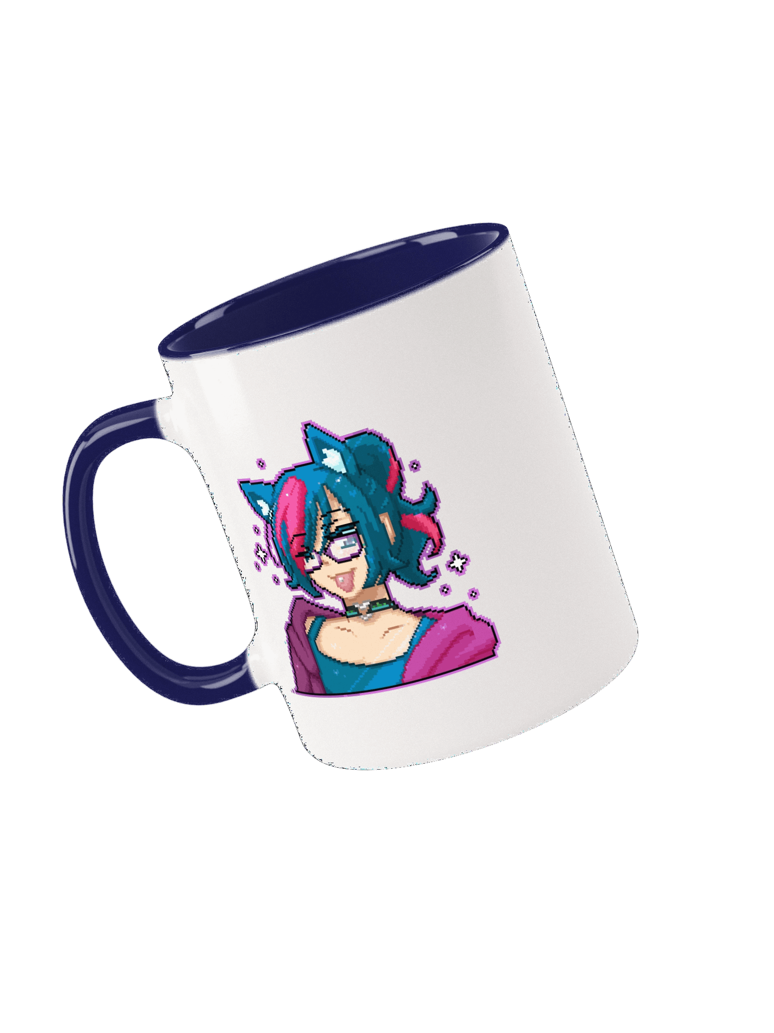 Super Seacat Mug product image (3)
