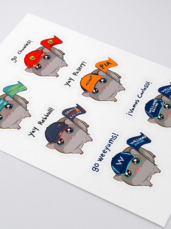 All hammys product image (2)