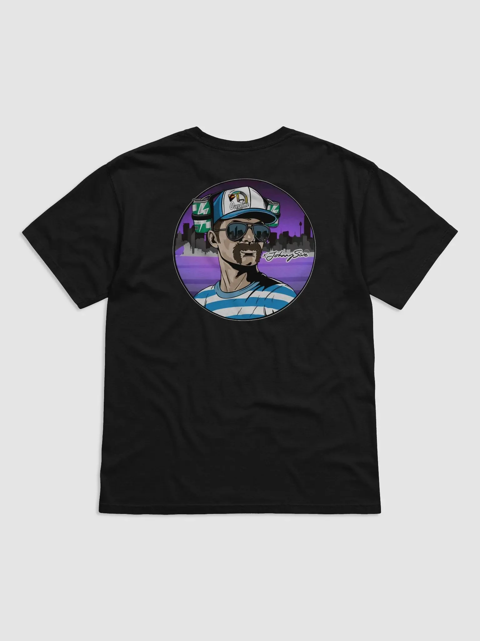 xJohnny5ive product image (2)