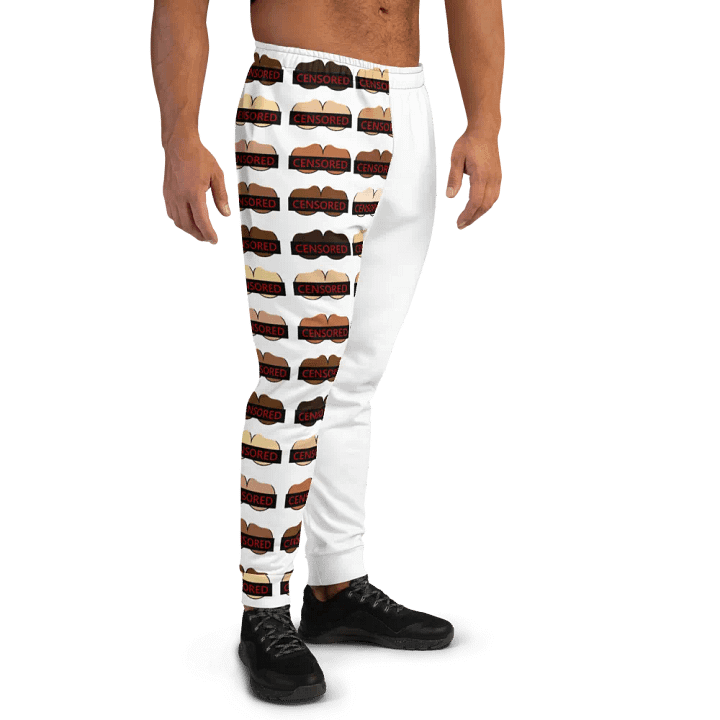 Censored Titty Pants product image (2)