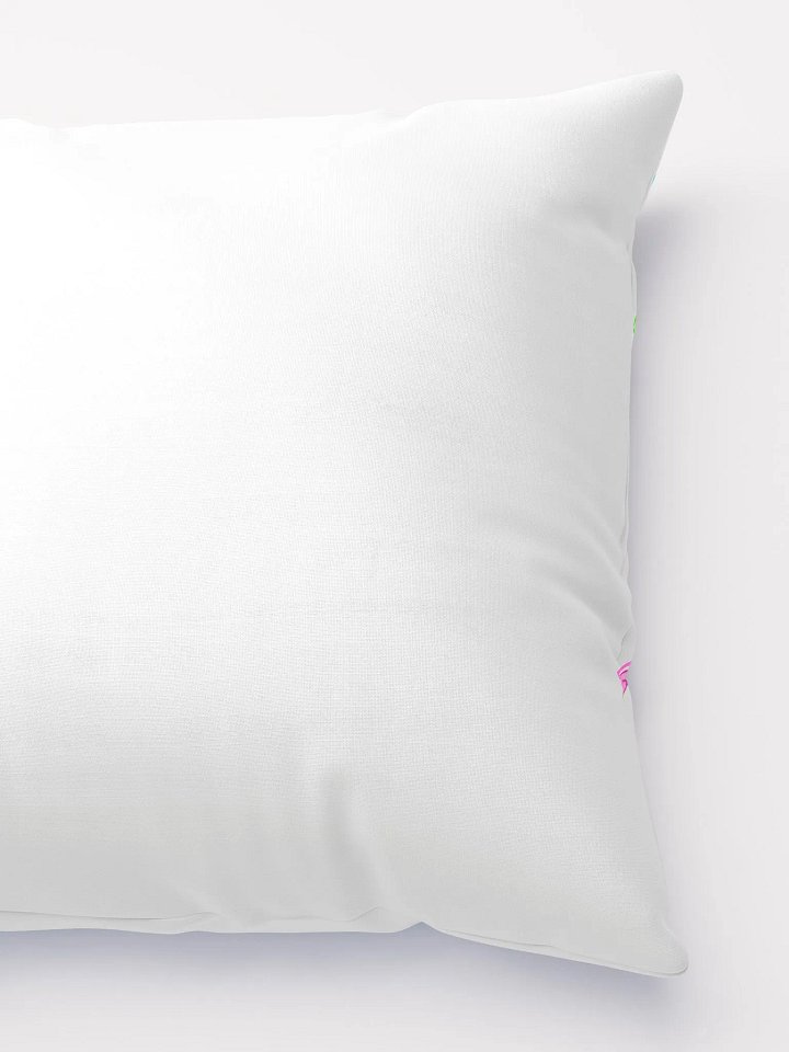 Bird Pillow product image (4)