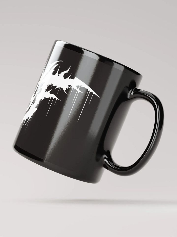 TWOLF MUG product image (4)