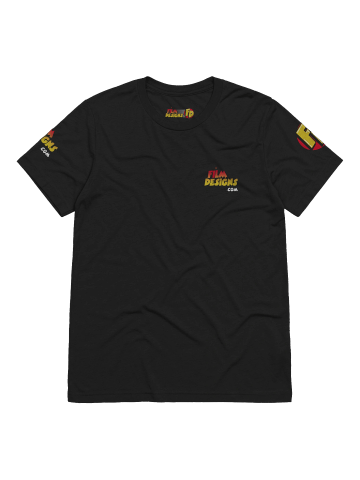 FilmDesigns.com T-Shirt product image (1)
