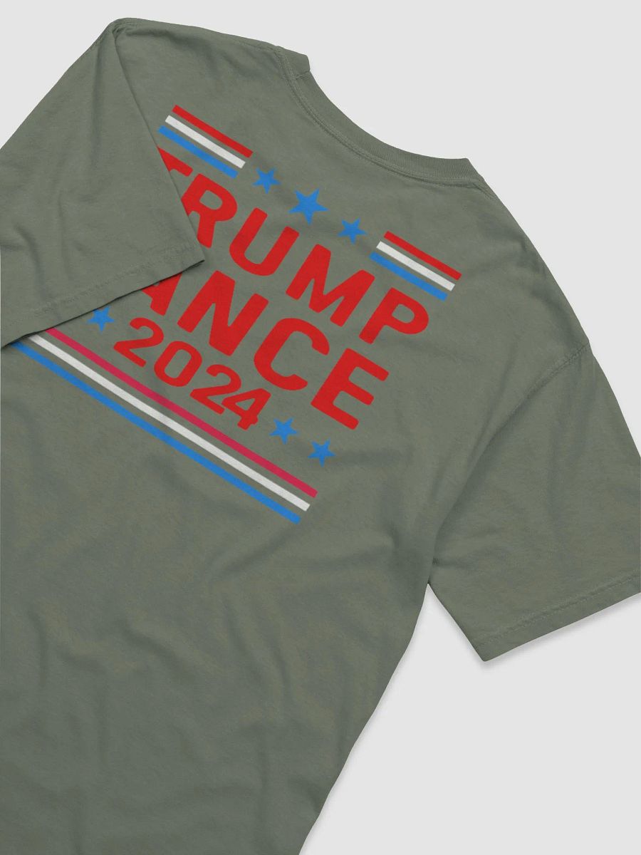 Latest 2024 short-sleeved t-shirts product image (4)