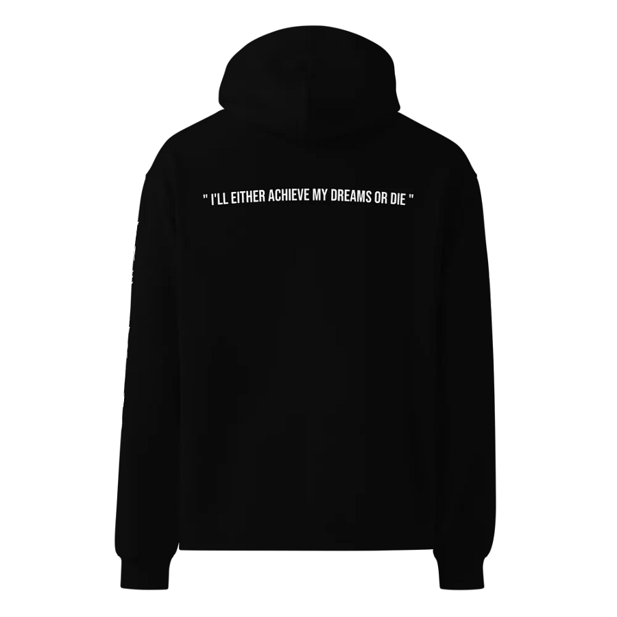 GRINDSET HOODIE product image (3)