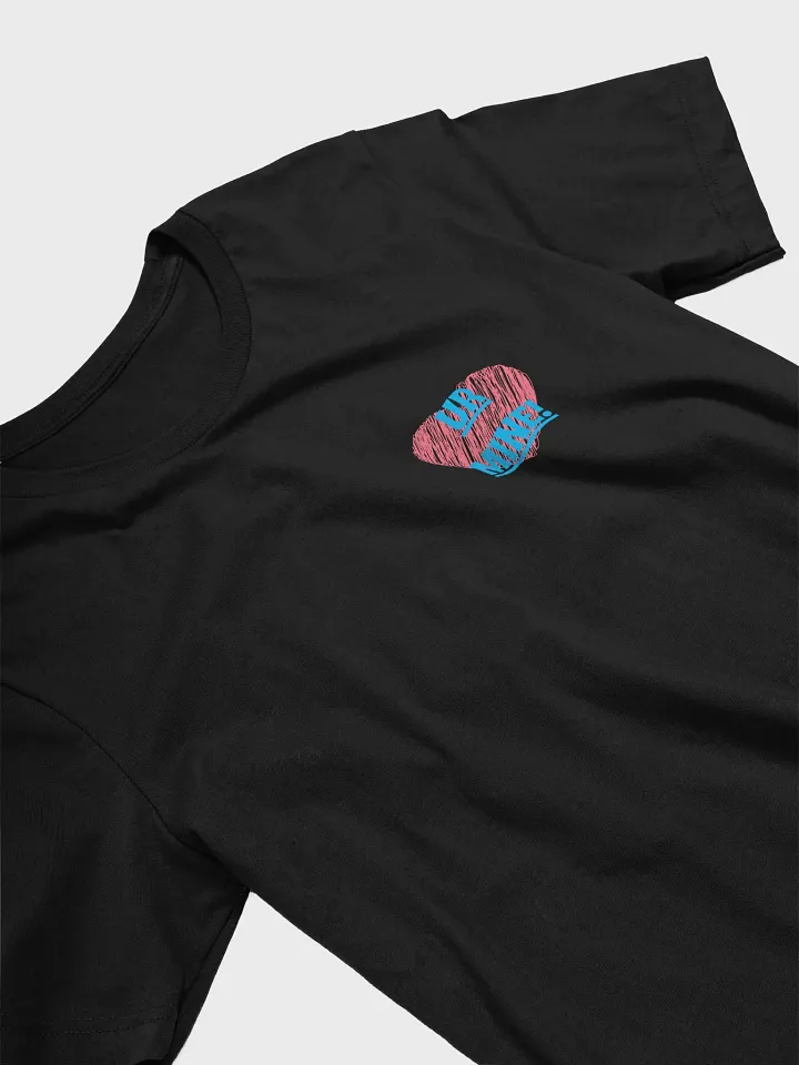 Heartfelt Affection T-Shirt product image (2)